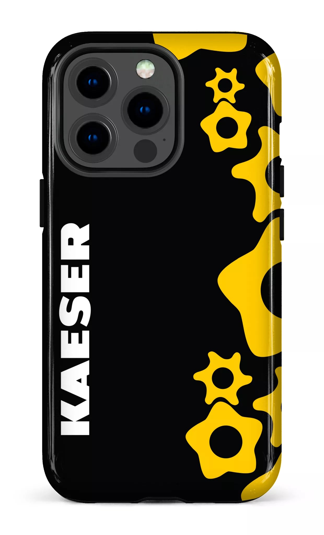 iPhone 13 pro Tough Kaeser - The Onyx Air -