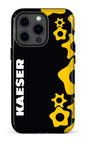 iPhone 13 pro Tough Kaeser - The Onyx Air -