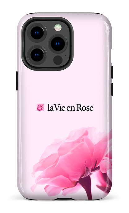 iPhone 13 pro Tough LVER Rose -