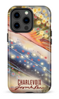 iPhone 13 pro Tough L'omble chevalier -