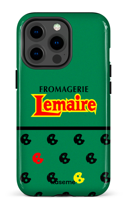 iPhone 13 pro Tough Lemaire x Boivin -
