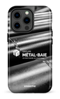 iPhone 13 pro Tough Les tuyaux par Métal-Baie -