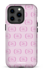 iPhone 13 pro Tough Logos rose Westrock -