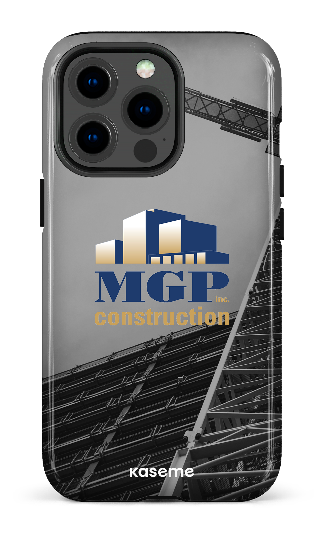 iPhone 13 pro Tough MGP -