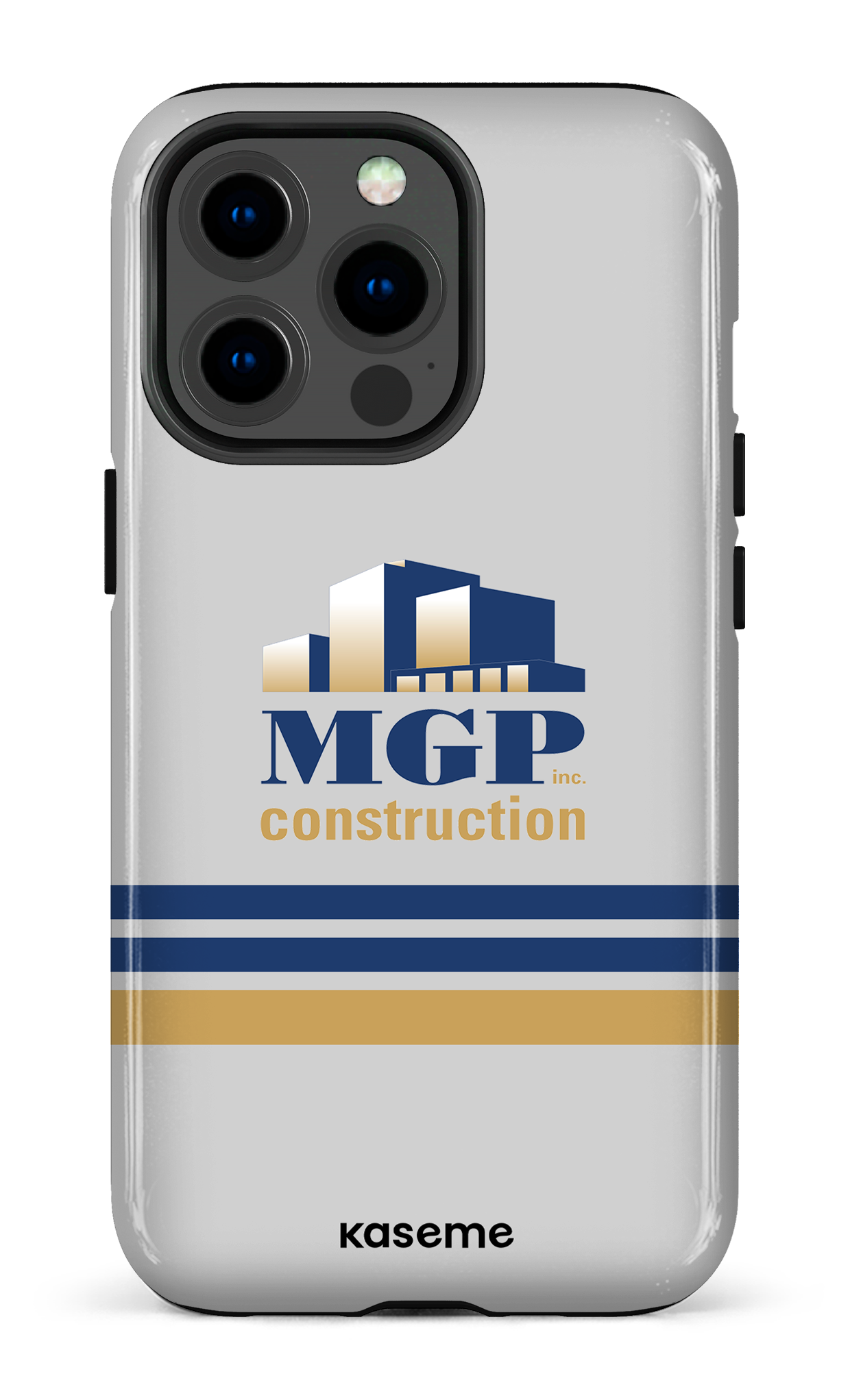 iPhone 13 pro Tough MGP Ligné -