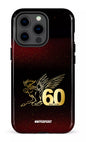 iPhone 13 pro Tough Manac 60e Anniversaire -