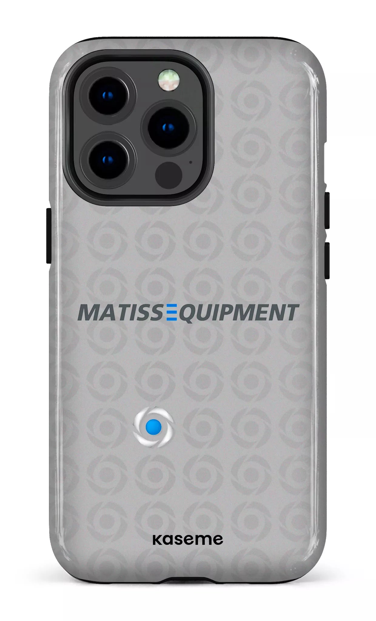 iPhone 13 pro Tough Matiss Equipment -
