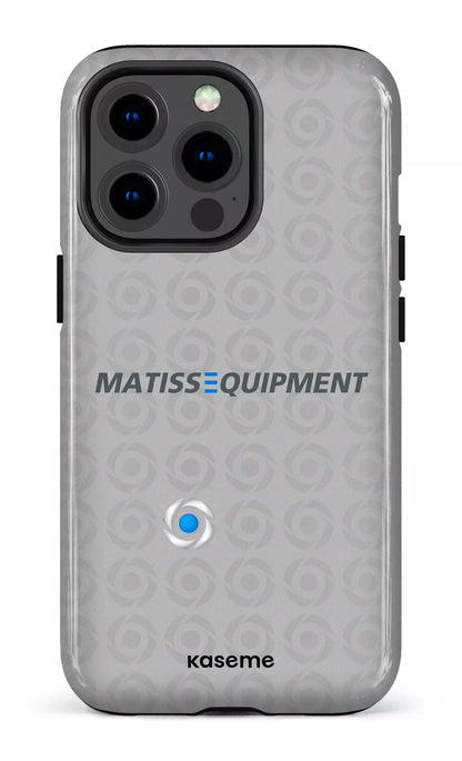 iPhone 13 pro Tough Matiss Equipment -