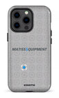 iPhone 13 pro Tough Matiss Equipment -