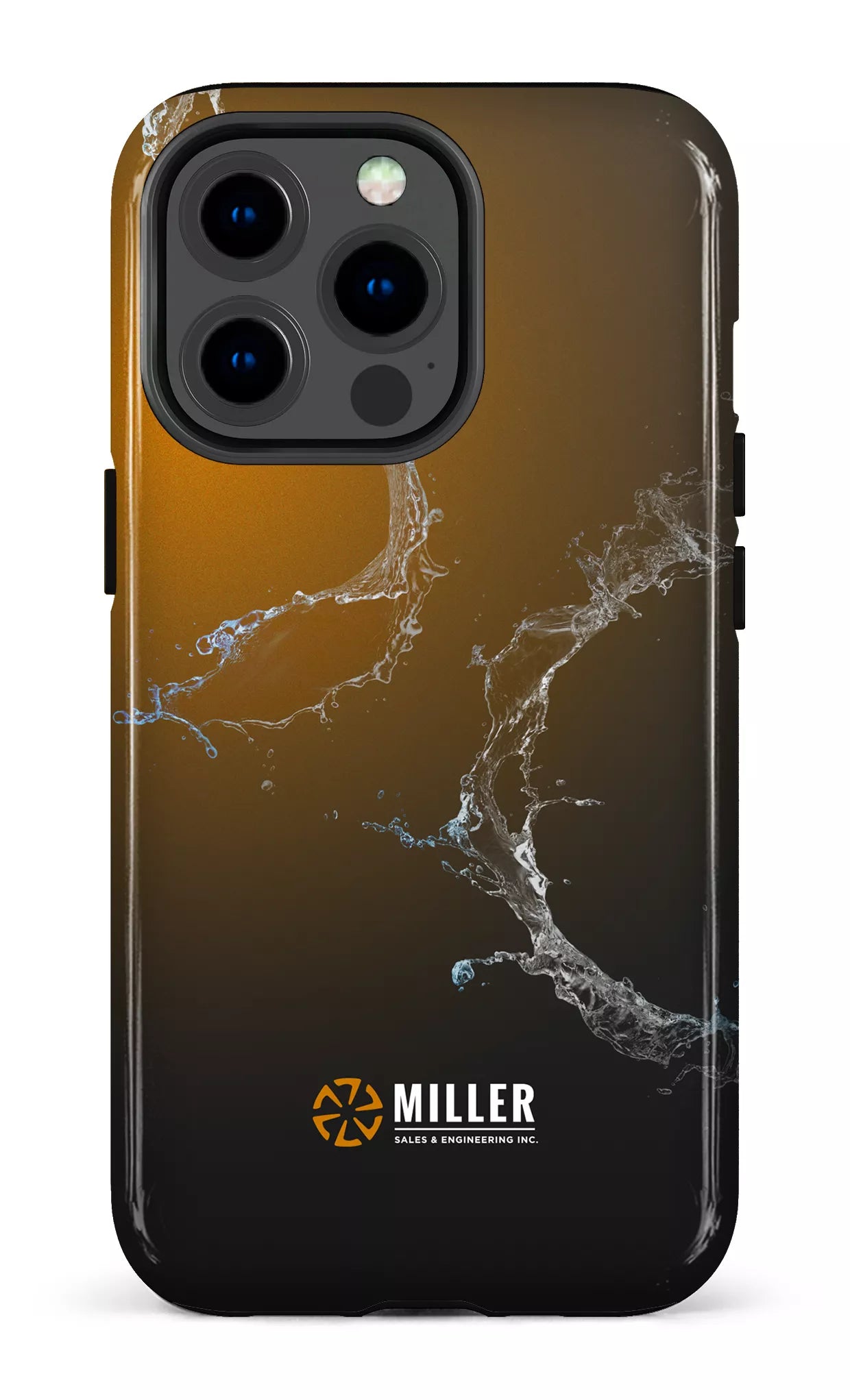 iPhone 13 pro Tough Miller 1 -