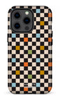 iPhone 13 pro Tough Mirage x Mallette -