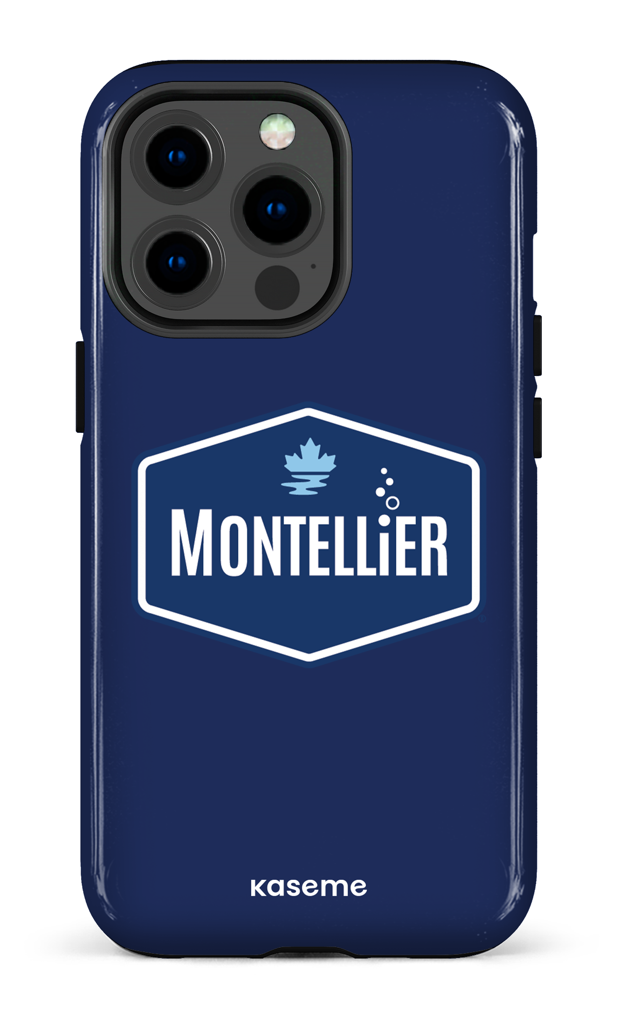 iPhone 13 pro Tough Montellier -