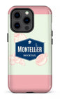 iPhone 13 pro Tough Montellier Mocktail Spritzer -