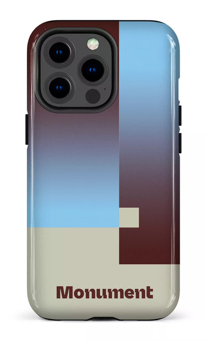 iPhone 13 pro Tough Monument 3 -