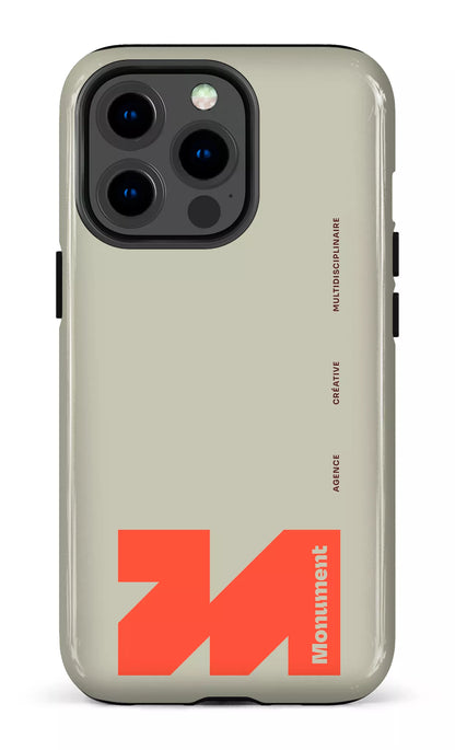 iPhone 13 pro Tough Monument 4 -