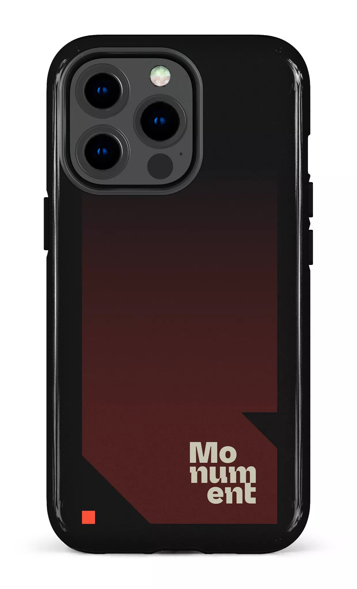 iPhone 13 pro Tough Monument 5 -