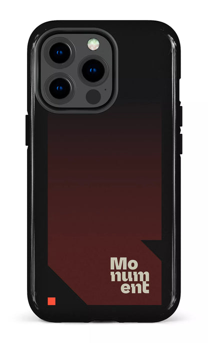 iPhone 13 pro Tough Monument 5 -