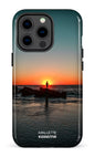 iPhone 13 pro Tough Morning Catch x Mallette -