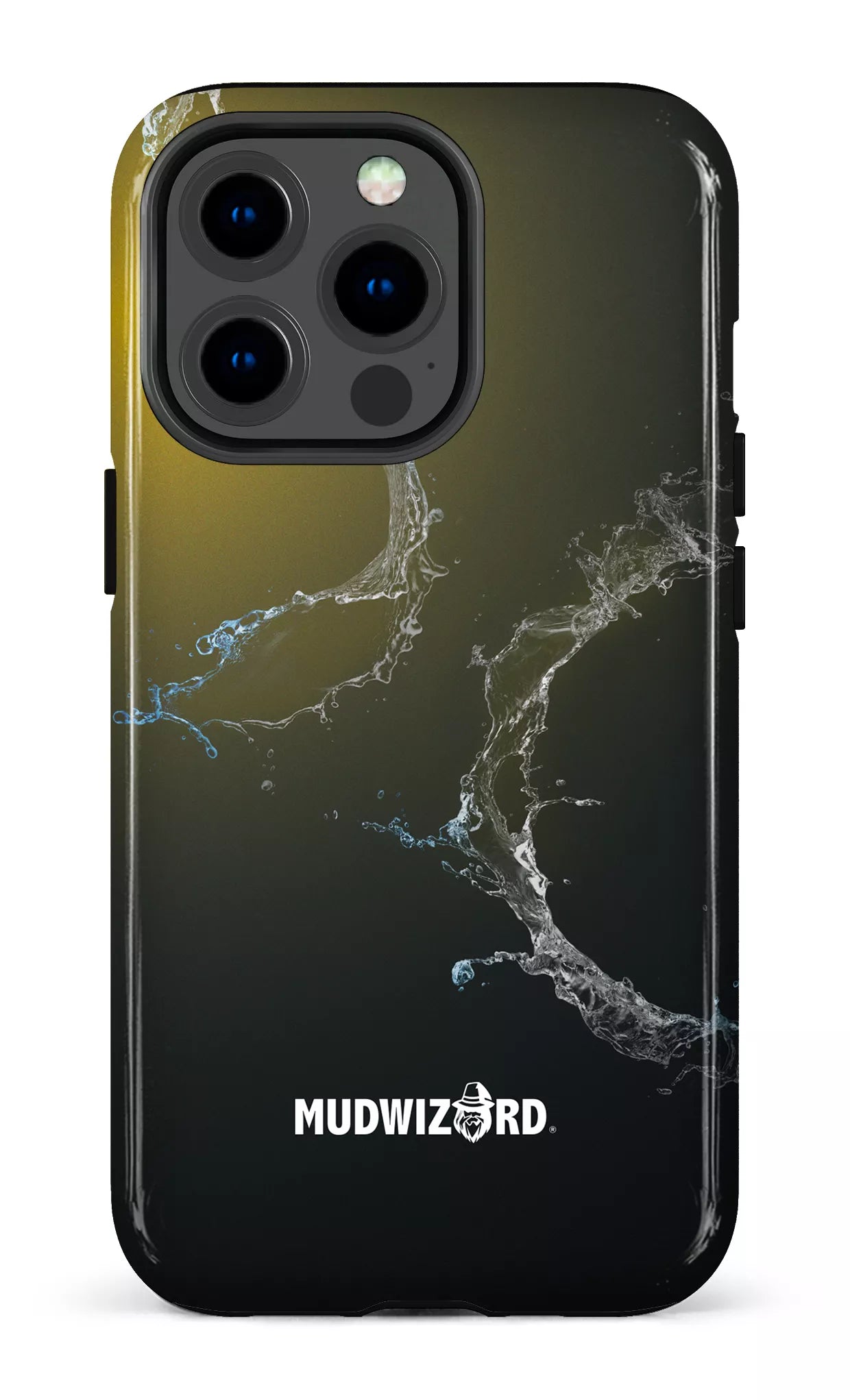 iPhone 13 pro Tough Mudwizard 1 -