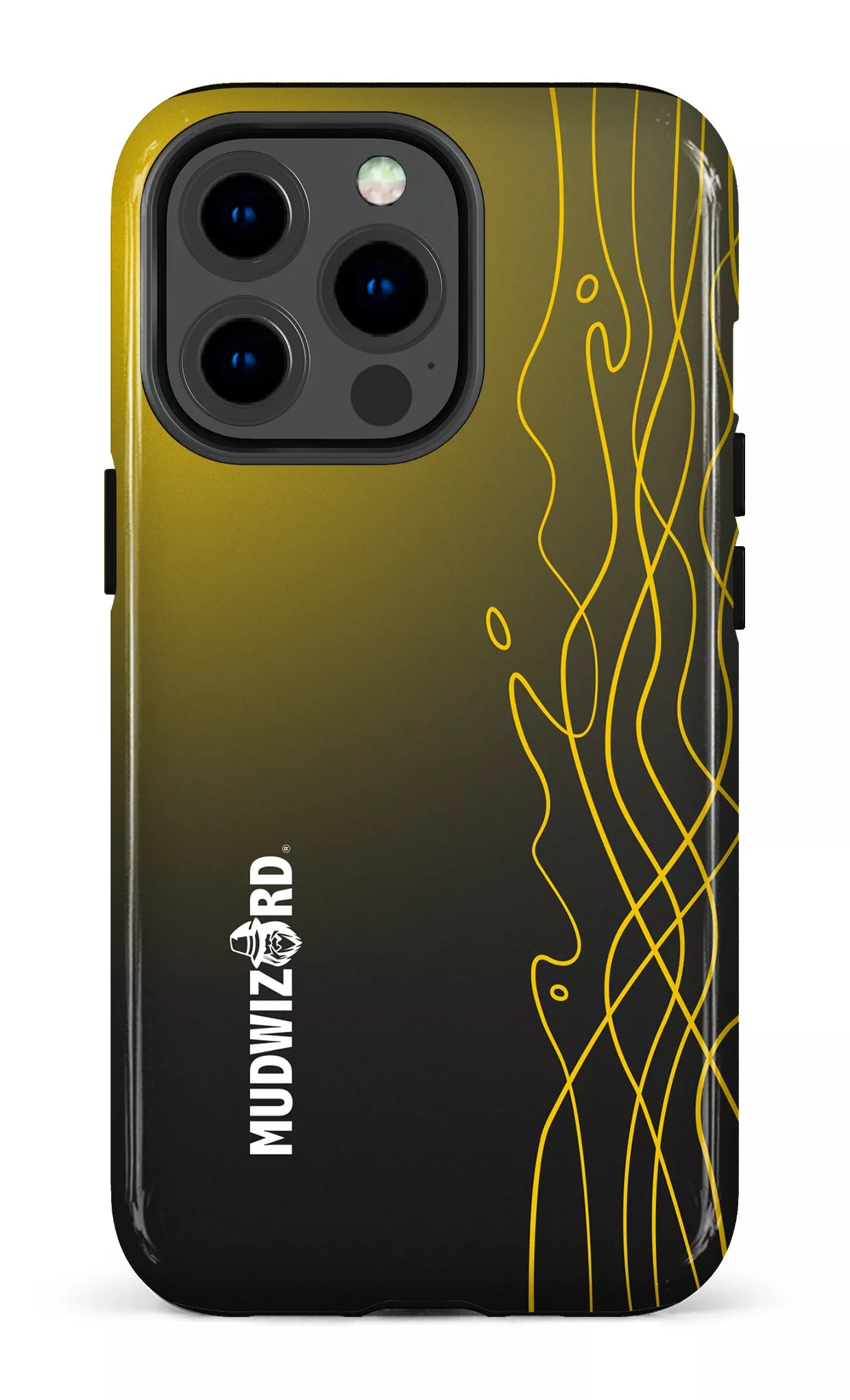 iPhone 13 pro Tough Mudwizard 2 -