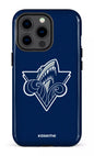 iPhone 13 pro Tough Océanic Bleu -