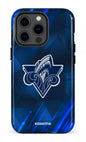 iPhone 13 pro Tough Océanic Électrique -