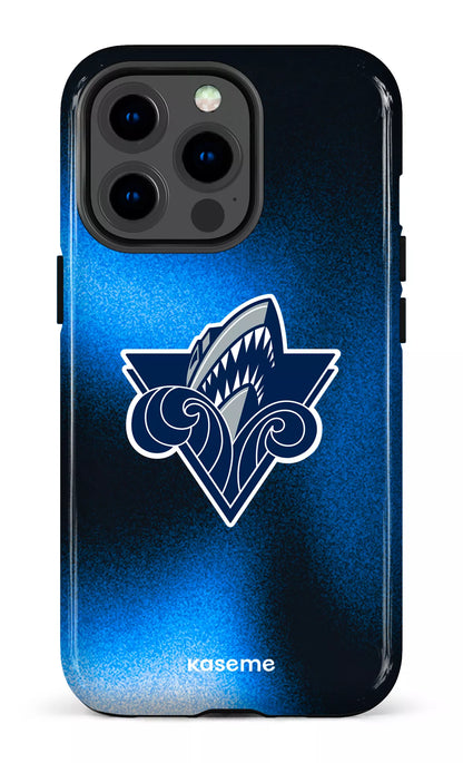 iPhone 13 pro Tough Océanic Fade -