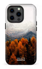 iPhone 13 pro Tough October x Mallette -