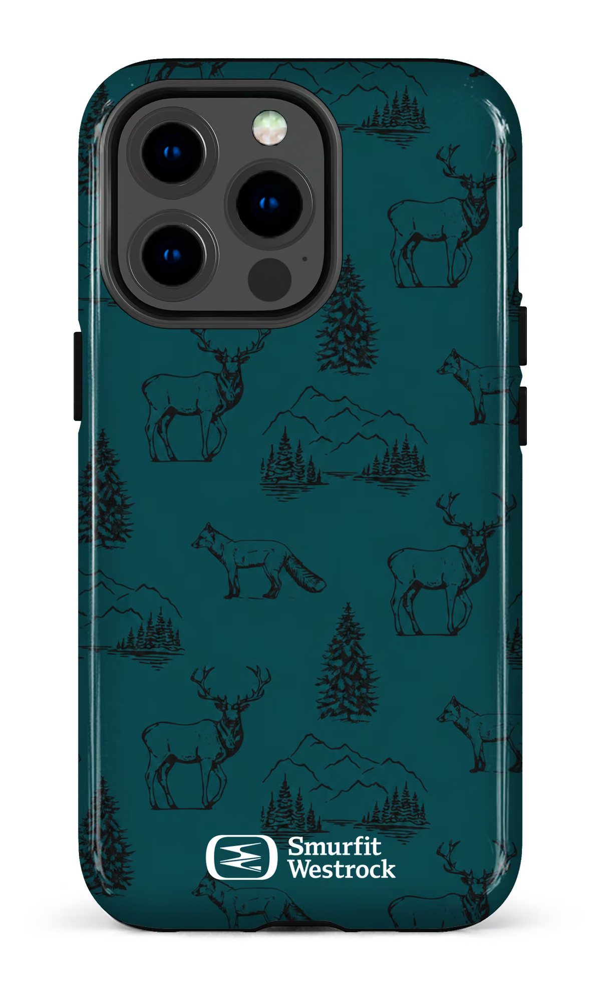 iPhone 13 pro Tough Outdoor Westrock -