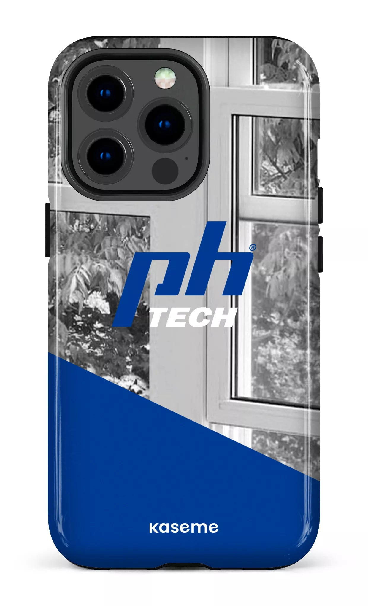 iPhone 13 pro Tough PH Tech Fenêtre -