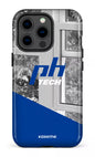 iPhone 13 pro Tough PH Tech Fenêtre -