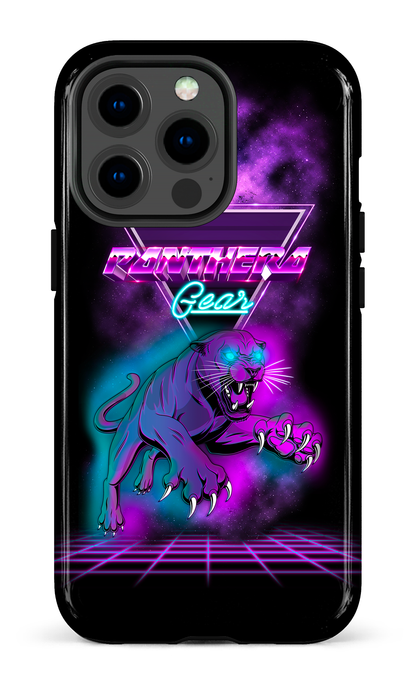 iPhone 13 pro Tough Panthera 80's -