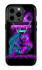 iPhone 13 pro Tough Panthera 80's -