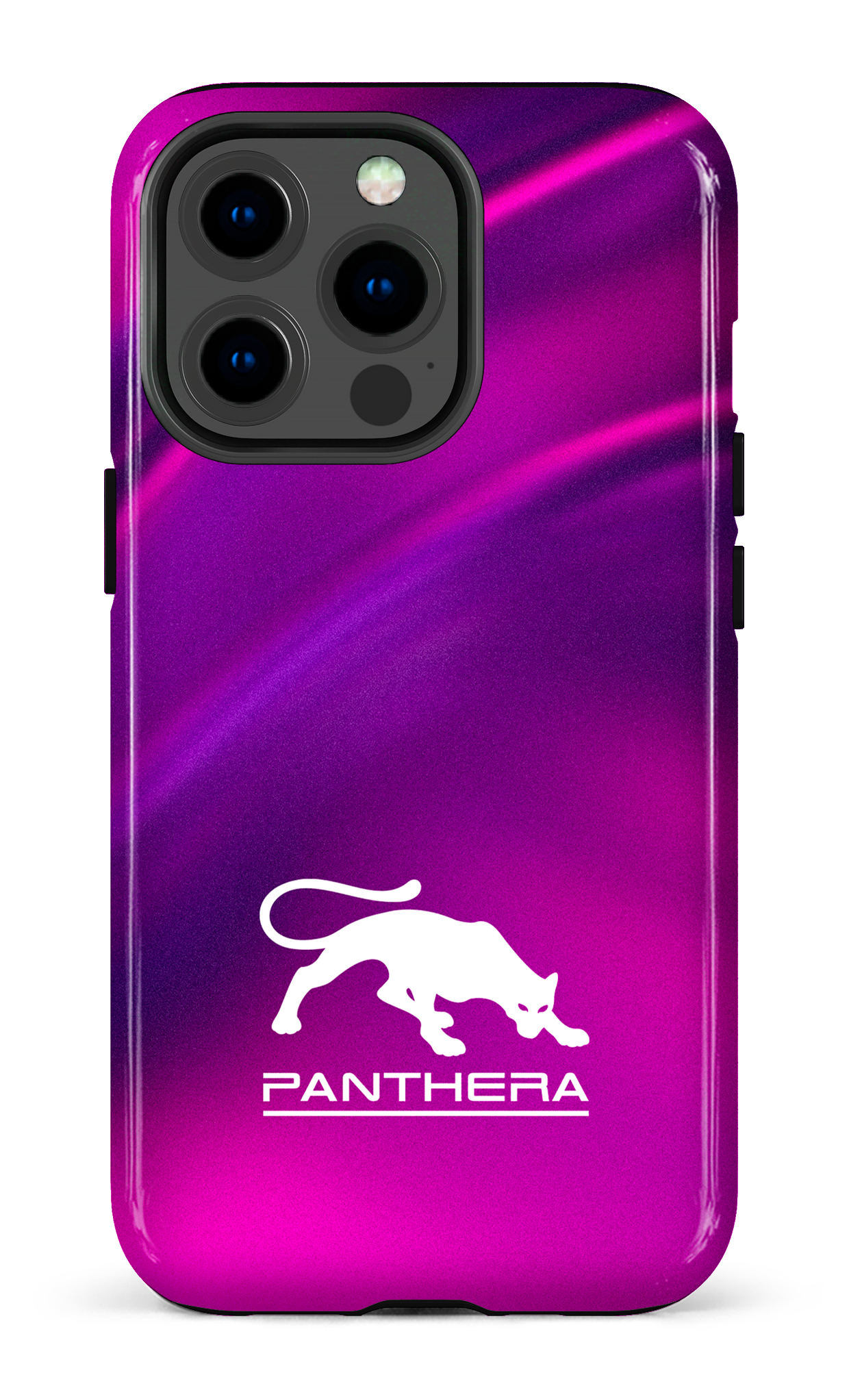 iPhone 13 pro Tough Panthera Blur -
