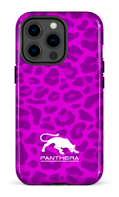 iPhone 13 pro Tough Panthera Fur -