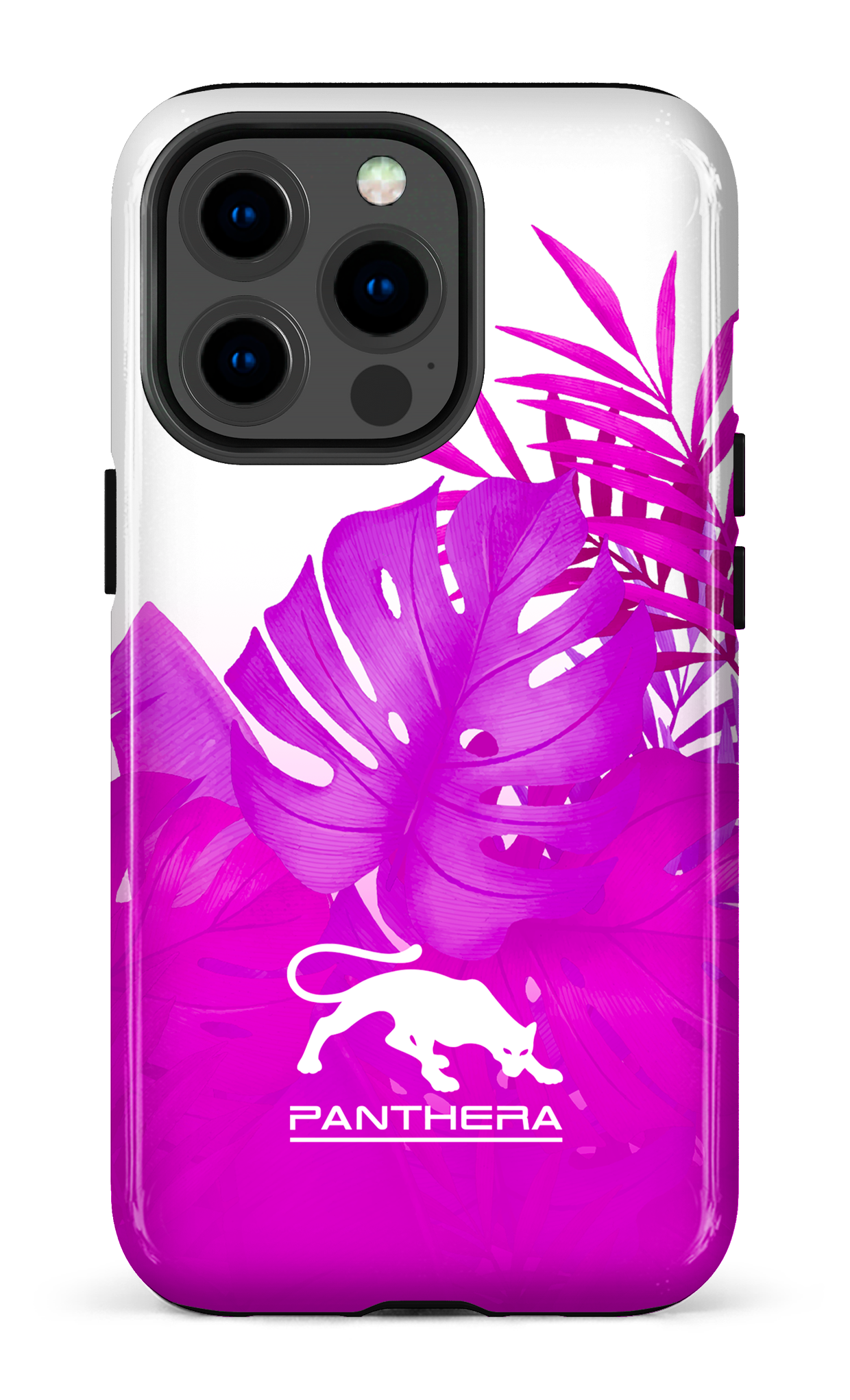 iPhone 13 pro Tough Panthera JUNGLE v2 -