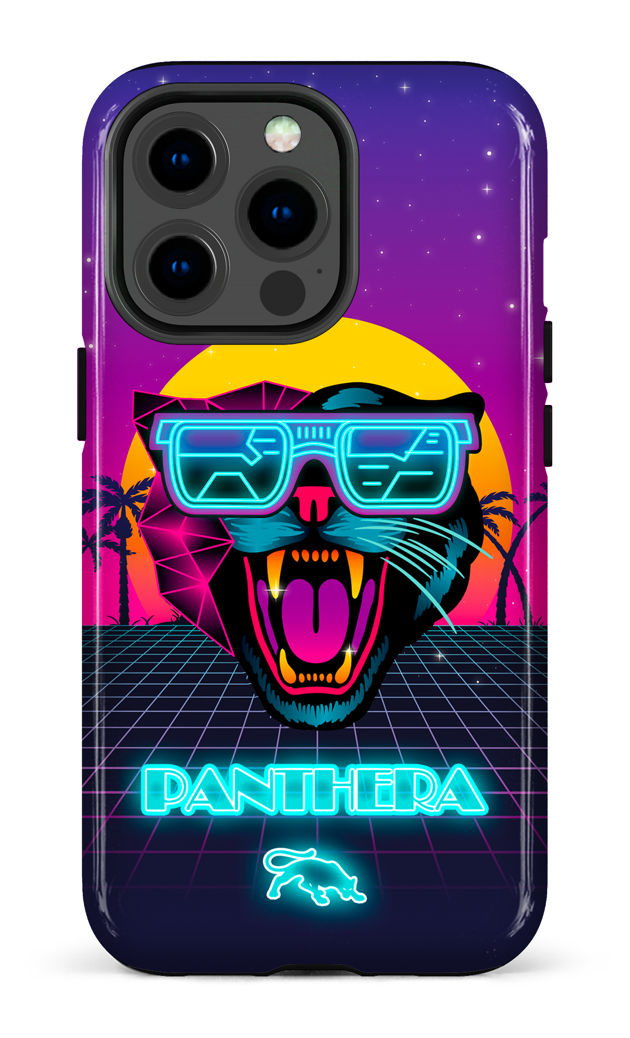 iPhone 13 pro Tough Panthera Sunset -