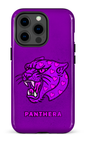 iPhone 13 pro Tough Panthera Tattoo -