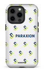 iPhone 13 pro Tough Paraxion Blanc -