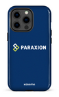 iPhone 13 pro Tough Paraxion Bleu -