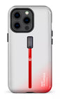 iPhone 13 pro Tough Parc Olympique - Flambeau Droit -
