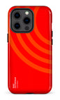iPhone 13 pro Tough Parc Olympique - Logo Rouge -