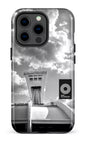 iPhone 13 pro Tough Parc Olympique - Photo Stade -