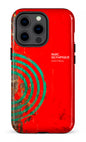 iPhone 13 pro Tough Parc Olympique - Texture Rampe -