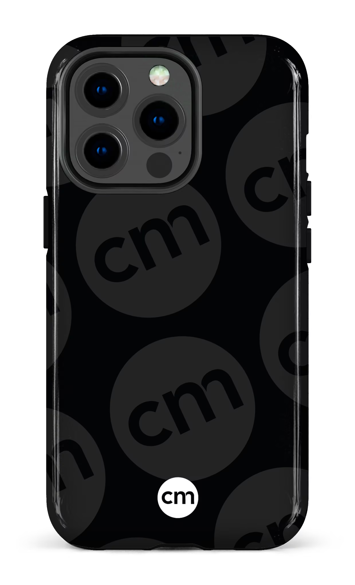 iPhone 13 pro Tough Pastilles Crakmedia -