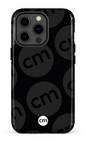 iPhone 13 pro Tough Pastilles Crakmedia -