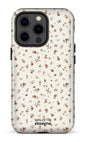 iPhone 13 pro Tough Porcelain Blossom Mousse x Mallette -