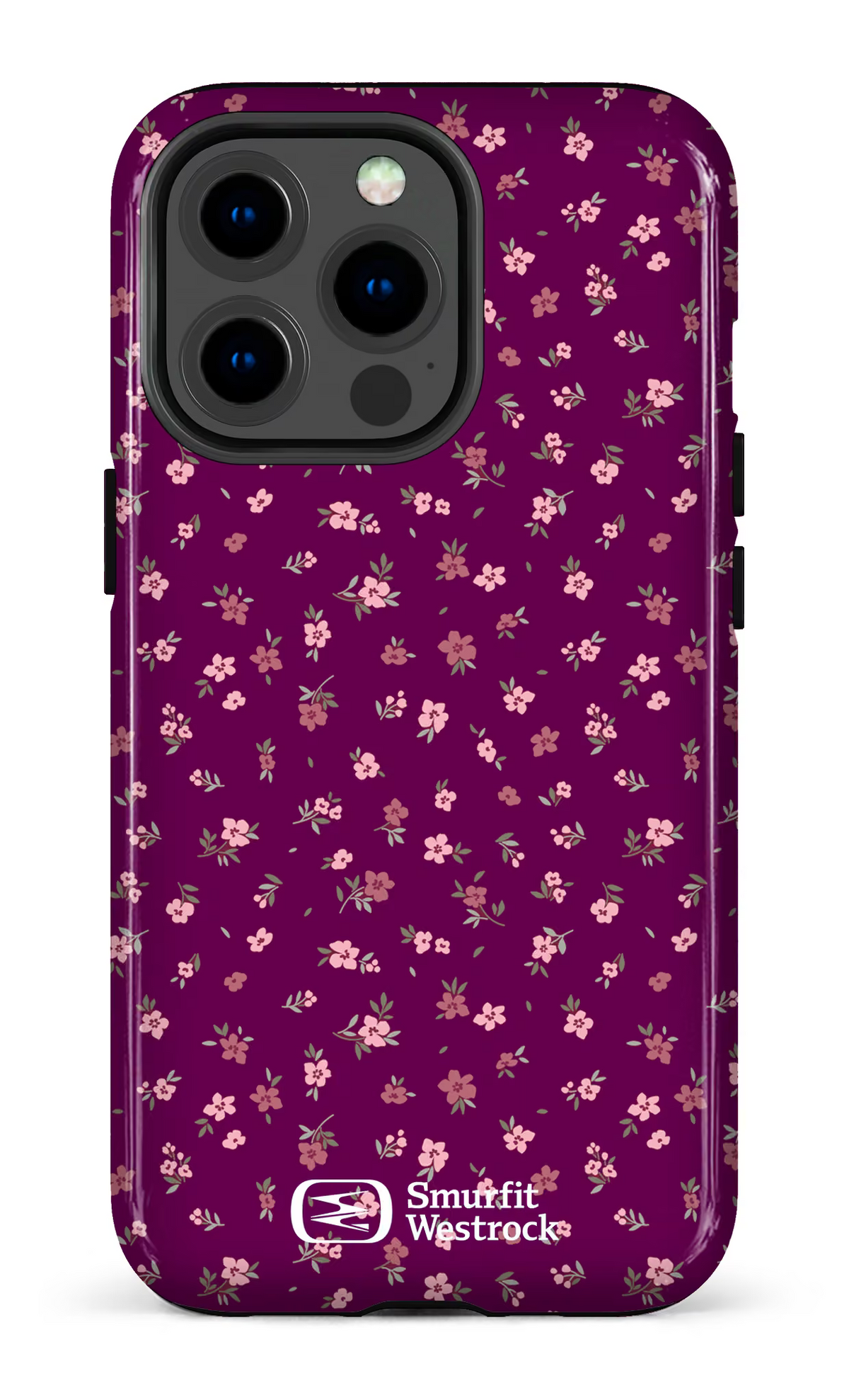 iPhone 13 pro Tough Porcelain Blossom Westrock -