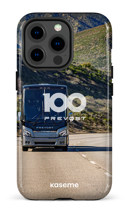 iPhone 13 pro Tough Prevost 100e -