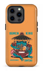 iPhone 13 pro Tough Ramen King -